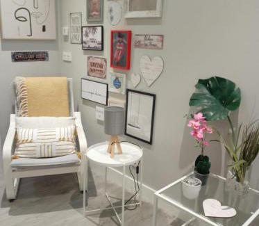 Bilbao City Centre Apartment | Nuevo, Casco Viejo, Mercado de la Ribera