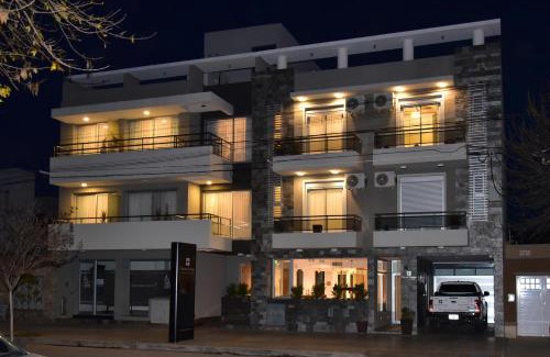 Marcos Juarez Hotel | Nuevo Centro Apart Hotel & Suites