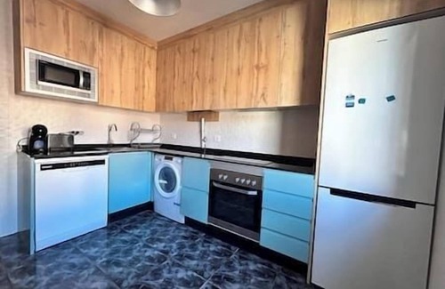 La Corredoria y Ventanielles Apartment | Nuevo : Cerca Centro , Wifi y Calefacción