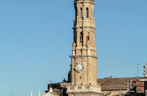 La Magdalena Apartment | NUEVO Check-in 24h Luxury & near Pl. España AWSOME Best Experience Cozy loft 2nn