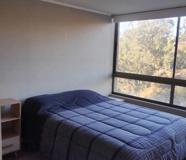 Valparaiso Apartment | Nuevo Departamento en Valparaiso, Valle los Ingleses 3