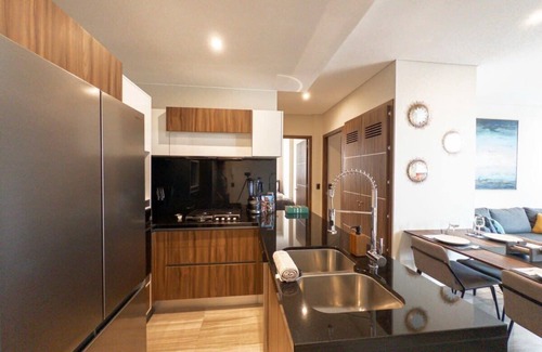 Ampliacion Granada Apartment | Nuevo Dpt. l Alberca + Padel l Soumaya 10 min