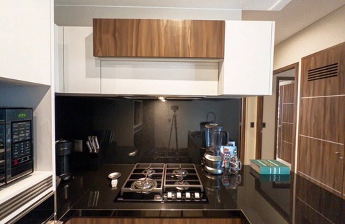 Ampliacion Granada Apartment | Nuevo Dpt. l Alberca + Padel l Soumaya 10 min