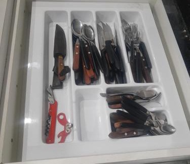 Federacion House | Nuevo Horizonte