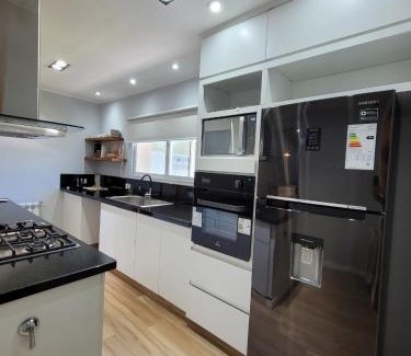 Federacion House | Nuevo Horizonte