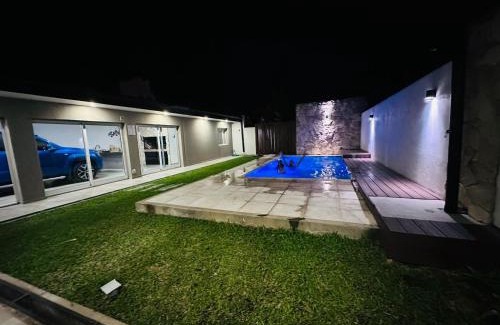 Federacion House | Nuevo Horizonte