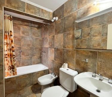 Rosario de la Frontera House | Nuevo hostal picacho