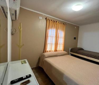 Rosario de la Frontera House | Nuevo hostal picacho