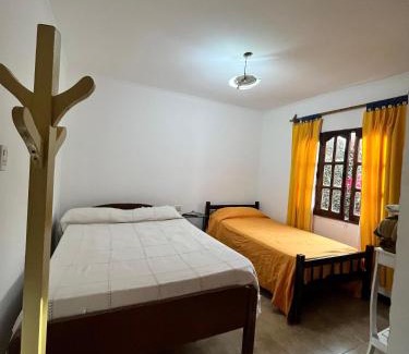 Rosario de la Frontera House | Nuevo hostal picacho