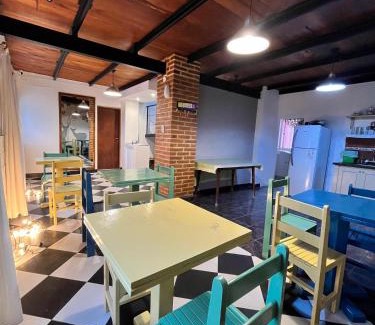 Rosario de la Frontera House | Nuevo hostal picacho