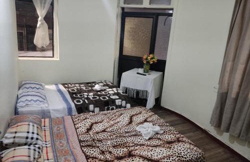 San Juan House | Nuevo Hostal Victoria