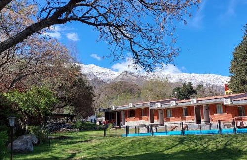 Merlo Hotel | Nuevo Hotel Aguada del Zorro