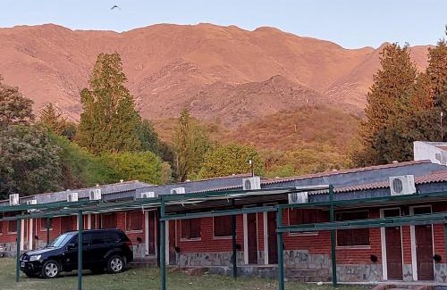 Merlo Hotel | Nuevo Hotel Aguada del Zorro