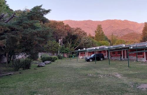 Merlo Hotel | Nuevo Hotel Aguada del Zorro