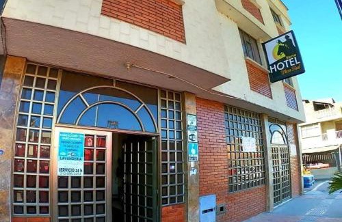 Sogamoso Hotel | Nuevo Hotel Plaza Real