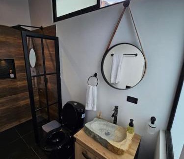 Los Naranjos Apartment | Nuevo Loft en el Poblado