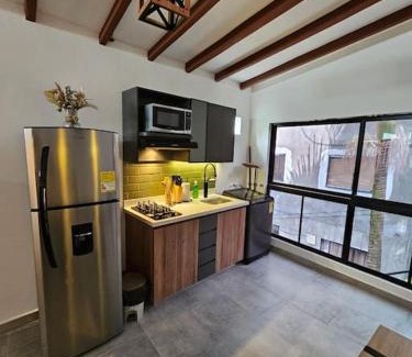 Los Naranjos Apartment | Nuevo Loft en el Poblado