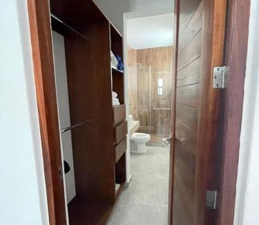 Luis Donaldo Colosio Apartment | Nuevo loft - vista al mar