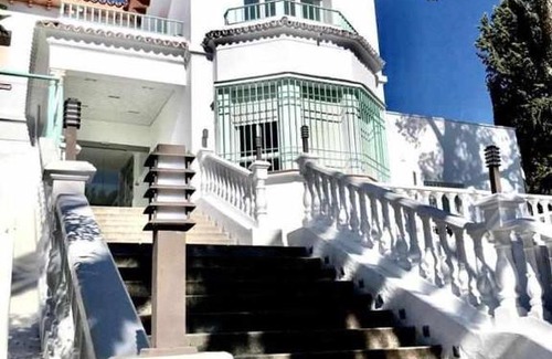 Distrito Norte Sierra Apartment | Nuevo Los Almendros 201 Complejo Turístico