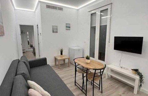 Distrito Norte Sierra Apartment | Nuevo Los Almendros 302 Complejo Turístico