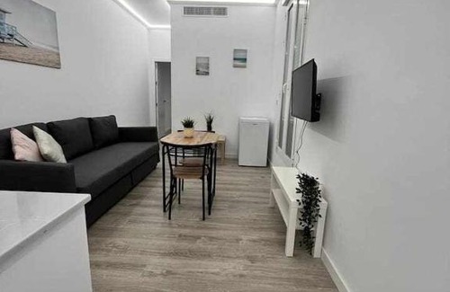 Distrito Norte Sierra Apartment | Nuevo Los Almendros 302 Complejo Turístico