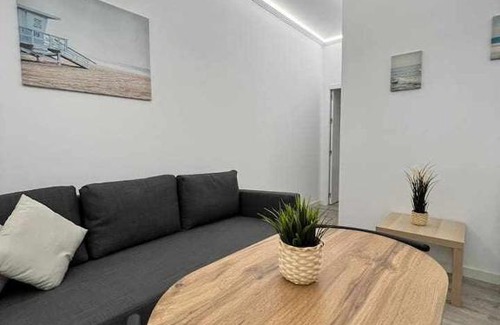 Distrito Norte Sierra Apartment | Nuevo Los Almendros 302 Complejo Turístico