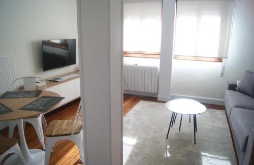 Santutxu Apartment | Nuevo, luminoso, reformado, cerca del Casco Viejo
