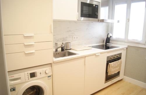 Santutxu Apartment | Nuevo, luminoso, reformado, cerca del Casco Viejo
