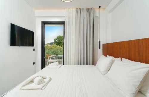 Thasos Town Hotel | Nuevo Suites