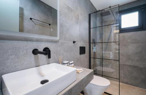 Thasos Town Hotel | Nuevo Suites