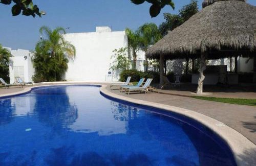 Las Jarretaderas House | Nuevo Vallarta Casa Neptuno