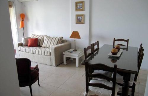 Saavedra Apartment | Nuevo y bonito departamento en Saavedra-CABA