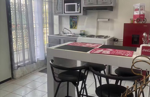 Juarez Municipality Apartment | Nuevo y bonito departamento