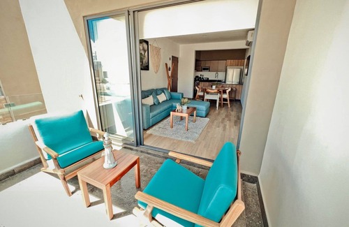 Playa del Carmen Apartment | Nuevo y Hermoso Departamento Para Unas Placenteras Vacaciones en Familia/amigos