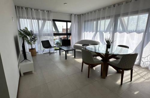 Guadalajara Apartment | Nuevo y hermoso de dos recamaras
