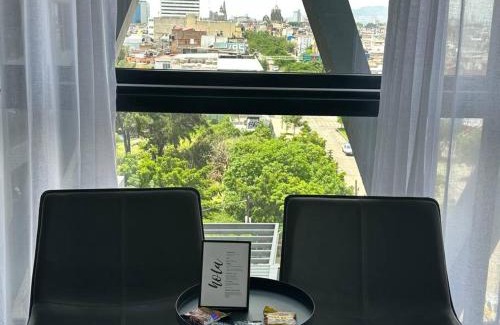 Guadalajara Apartment | Nuevo y hermoso de dos recamaras