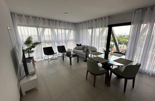 Guadalajara Apartment | Nuevo y hermoso de dos recamaras