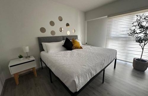 Guadalajara Apartment | Nuevo y hermoso de dos recamaras