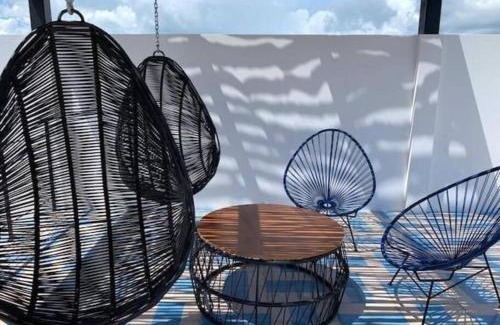 Centro Apartment | Nuevo y lujoso estudio céntrico