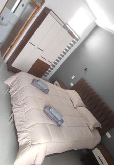 Sucre Apartment | Nuevo y moderno departamento