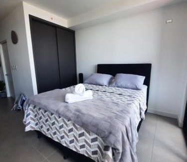 Barrio Escalante Apartment | Nuevo y moderno loft en Bö Escalante