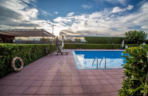 Calahorra Hotel | Nuevo Zenit Calahorra