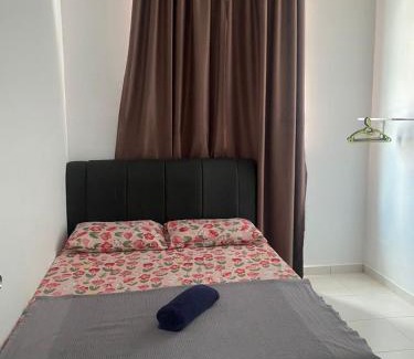 Durian Tunggal House | Nufailmuslim Homestay