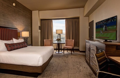 Sparks Resort | Nugget Casino Resort