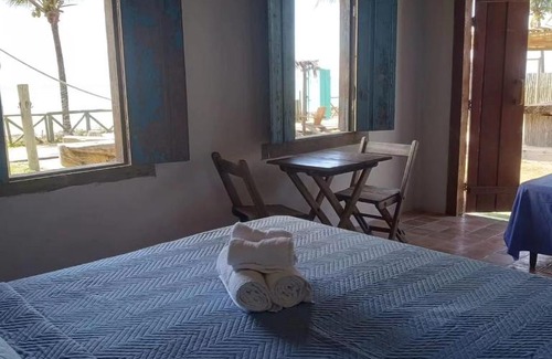 Caraiva House | Nuhatê Casa Hotel