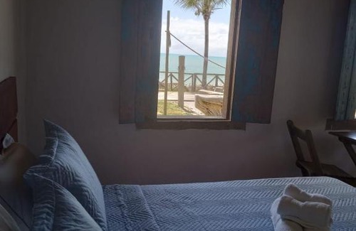 Caraiva House | Nuhatê Casa Hotel