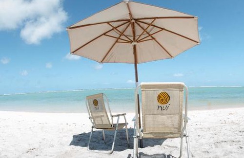 Porto de Galinhas Apartment | Nui Supreme resort - refúgio à beira mar