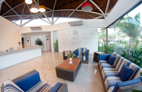 Porto de Galinhas Apartment | Nui Supreme resort - refúgio à beira mar