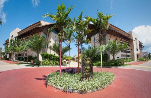 Porto de Galinhas Apartment | Nui Supreme resort - refúgio à beira mar