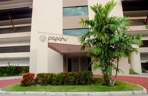 Porto de Galinhas Apartment | Nui Supreme resort - refúgio à beira mar